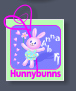 Client: Hunnybunns Handmade Children's Clothing, Maidstone