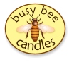 Client: Busy Bee Candle Company